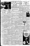 Belfast News-Letter Wednesday 07 November 1956 Page 5