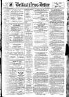 Belfast News-Letter Friday 09 November 1956 Page 1