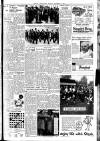Belfast News-Letter Monday 12 November 1956 Page 3