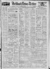 Belfast News-Letter Thursday 03 January 1957 Page 1