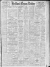 Belfast News-Letter Monday 07 January 1957 Page 1