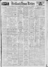 Belfast News-Letter Thursday 10 January 1957 Page 1