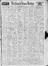 Belfast News-Letter Thursday 17 January 1957 Page 1