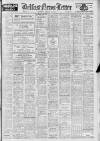 Belfast News-Letter Thursday 21 February 1957 Page 1