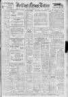 Belfast News-Letter Wednesday 27 February 1957 Page 1