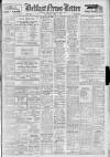 Belfast News-Letter Wednesday 03 April 1957 Page 1