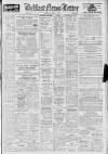 Belfast News-Letter Thursday 04 April 1957 Page 1