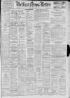 Belfast News-Letter Friday 03 May 1957 Page 1