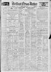 Belfast News-Letter Thursday 13 June 1957 Page 1