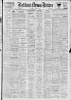 Belfast News-Letter Saturday 15 June 1957 Page 1