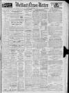 Belfast News-Letter Thursday 05 September 1957 Page 1