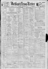 Belfast News-Letter Wednesday 25 September 1957 Page 1