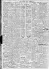 Belfast News-Letter Monday 11 November 1957 Page 4