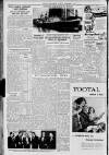 Belfast News-Letter Monday 02 December 1957 Page 6