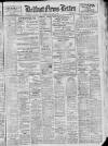 Belfast News-Letter Monday 06 January 1958 Page 1