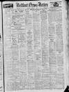 Belfast News-Letter Thursday 09 January 1958 Page 1