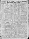 Belfast News-Letter Friday 24 January 1958 Page 1