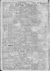 Belfast News-Letter Tuesday 18 February 1958 Page 4