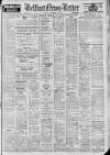 Belfast News-Letter Thursday 20 February 1958 Page 1