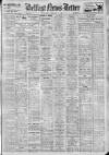 Belfast News-Letter Saturday 22 February 1958 Page 1