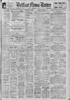Belfast News-Letter Friday 28 February 1958 Page 1