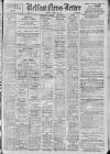Belfast News-Letter Monday 10 March 1958 Page 1