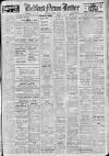 Belfast News-Letter Thursday 03 April 1958 Page 1