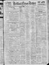 Belfast News-Letter Saturday 05 April 1958 Page 1