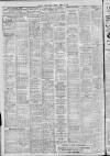 Belfast News-Letter Friday 11 April 1958 Page 2