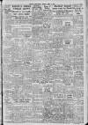 Belfast News-Letter Monday 14 April 1958 Page 5