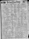 Belfast News-Letter Thursday 01 May 1958 Page 1