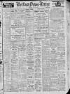 Belfast News-Letter Thursday 22 May 1958 Page 1
