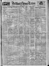 Belfast News-Letter Thursday 31 July 1958 Page 1