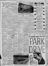 Belfast News-Letter Thursday 31 July 1958 Page 6