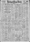 Belfast News-Letter Saturday 09 August 1958 Page 1