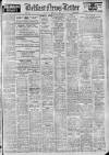Belfast News-Letter Thursday 14 August 1958 Page 1