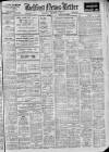 Belfast News-Letter Wednesday 03 September 1958 Page 1