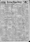 Belfast News-Letter Thursday 04 September 1958 Page 1