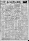 Belfast News-Letter Wednesday 10 September 1958 Page 1