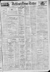 Belfast News-Letter Thursday 02 October 1958 Page 1