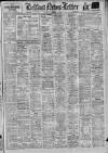 Belfast News-Letter Saturday 11 October 1958 Page 1