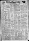 Belfast News-Letter Wednesday 10 December 1958 Page 1