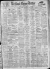 Belfast News-Letter Saturday 13 December 1958 Page 1
