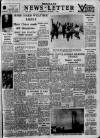 Belfast News-Letter Wednesday 03 January 1962 Page 1