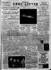 Belfast News-Letter Monday 08 January 1962 Page 1