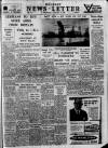 Belfast News-Letter Wednesday 10 January 1962 Page 1