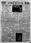 Belfast News-Letter Thursday 25 January 1962 Page 1