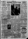 Belfast News-Letter Monday 29 January 1962 Page 1