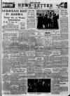 Belfast News-Letter Thursday 15 February 1962 Page 1
