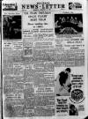 Belfast News-Letter Thursday 22 February 1962 Page 1